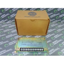 Allen Bradley 2706-NG1 Dataliner Input Module Series B New NIB
