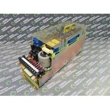 Fanuc A06B-6057-H205 Servo Amplifier Unit A16B-1200-0680/03A Top Board Used