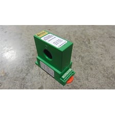 CR Magnetics CR4110-20 True RMS AC Current Transducer Module Used