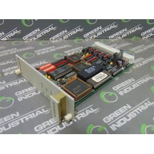 ITW Ransburg 77377-02 Control Card Rev. D Used