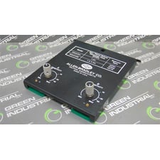 Fireye / Allen Bradley 60-2207-1 Flame Amplifier Module Used