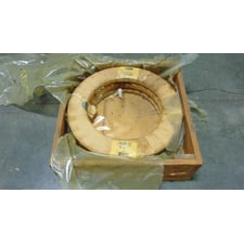 Torrington 120TP151 Cylindrical Roller Thrust Bearing Assembly New NIB
