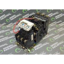 Allen Bradley 509-AOD-A4G/B NEMA Size 0 Motor Starter 115-120V Coil Used