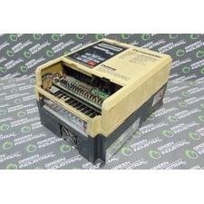 Eaton AF-160302-0480 Dynamatic 3 HP Motor Drive 380-480V Used