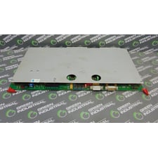  Krauss Maffei EK200 AE7 Control Board PCB Used