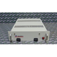 Tekran Model 3340 Emissions Monitor Dilution Probe Controller Used
