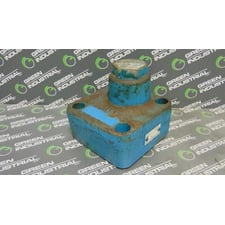 Vickers 5610 F3 C5G 825 Check Valve Used