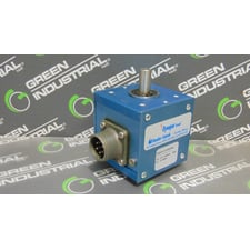 Dynapar Danaher Controls 2110001000 Encoder 3/8 SGL, 5-26V, OC, 6 Pin Used