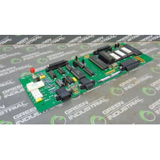 United Sciences Inc. 1003-0900-01 Signal Processor Board Used
