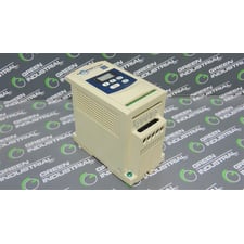 1/4 HP Bodine 2701 Pacesetter Single Phase Adjustable Speed Drive 100-120V Used