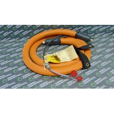Graco / LTI 106C202 Holt Melt Adhesive Hose Used