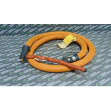 LTI Corporation 106C202 Holt Melt Adhesive Hose Used