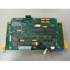 Fanuc A16B-2200-0431/01A Remote I/O Board with 96635301 Interface Used