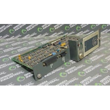 Allen Bradley 1772-LH Processor Interface Module 960081 Rev 2 Used