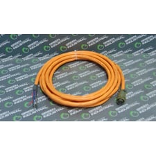 Baldor P-06 A Motor Cable WA00006B-20 4500041447 New Surplus