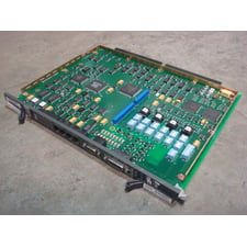 Northern Telecom NT5D12AG Dual Port DTI / PRI Card RIse 04 Used