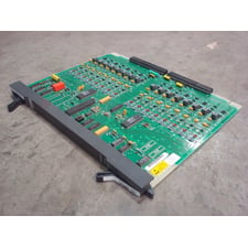 Northern Telecom NT8D02EA Digital Line Card RIse 05 Used