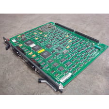 Northern Telecom NT8D04BA Superloop Network Card Rlse 03 Used