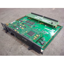 Northern Telecom NTRB33AD Fiber Junction Interface Card Rlse 16 Used
