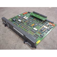 Northern Telecom NT5D11AE Line Side T1 Interface Card Rlse 01 Used