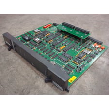 Northern Telecom NT5D11AE Line Side T1 Interface Card Rlse 02 Used