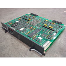 Northern Telecom NT8D01BC Controller 4 Card Rlse 03 Used