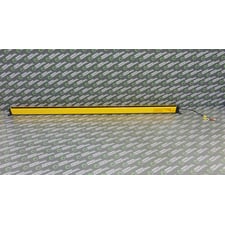 Sti MS46-30-1215-R-FN-CX1 Light Curtain Receiver 48" 70112-1034 Used