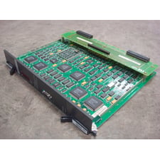 Northern Telecom NT8D01BC Controller 4 Card Rlse 08 Used