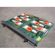 Northern Telecom NT8D14BB Universal Trunk Card Rlse 07 Used