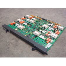 Northern Telecom NT8D14BB Universal Trunk Card Rlse 13 Used
