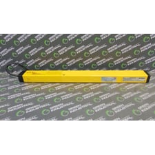 USED Sti MS46-30-520-X-CX1 Light Curtain Receiver 20.5" 70111-1030 Used
