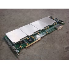 Nice Systems 150A0214-04 VICO II SCSI Board Used