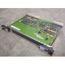 Northern Telecom NT4N65AB Core Network Interface Card Rlse 01 Used
