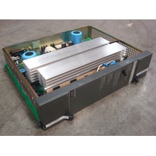 Northern Telecom NT6D41AB Power Supply Card Rlse 03 Used
