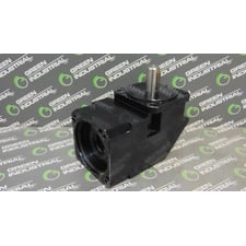  Emerson RA90 Right Angle Planetary Gearbox Rev. A2 20:1 Ratio Used