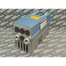 5 HP Honeywell NXL0050A1200 Variable Frequency Drive 380-500V Used