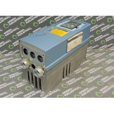 3 HP Honeywell NXL0030A1205 Variable Frequency Drive 380-500V Used