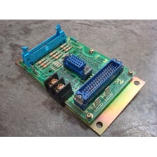 Fanuc A20B-1003-0041/01A Operator Panel Connection Board Used