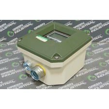Yokogawa SC200G-C-UXB/J Conductivity / Resistivity Transmitter Used