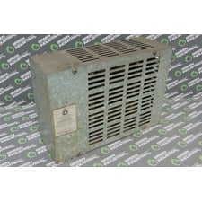 Electromotive Systems EDB4007 ET Dynamic Braking Resistor Used