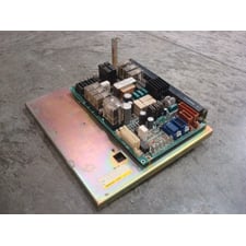 Fanuc A14B-0076-B324 Power Input Unit Board Used