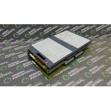 Allen Bradley 2760-RB/A PLC-5 Flexible Interface Module Rev. P01 Used
