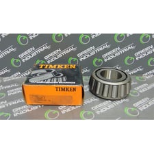 Timken 527 200904 22 Tapered Roller Bearing Cone Used