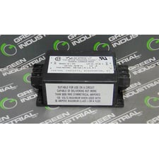 Islatrol IC+105 Active Tracking Filter Module 330 Vpk Used