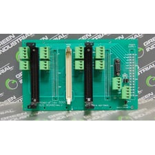 ITW Ransburg ADPT5BUS AdaptaFlow 5000 Bus Board Rev. 2 Used