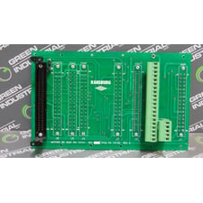  ITW Ransburg 74741 Mother Board 74740 Rev. A Used