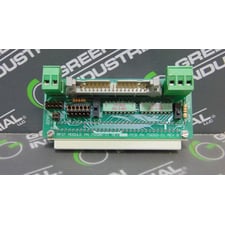ITW Ransburg 75588-01 RPIF Module 75659-01 Rev. B Used