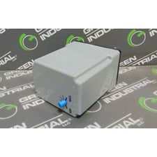 Macromatic TR-51868-06 Watch Dog Time Delay Relay 0.5-15 Seconds Used