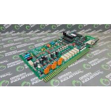 Forney RM-DR 6101 Dual Range Amplifier Card Used