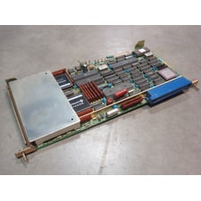 Fanuc A16B-1211-0090/09C Memory Module Board RH/RJ Used
